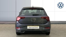 Volkswagen Polo 1.0 TSI Life 5dr Petrol Hatchback